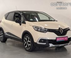Renault Captur 2018