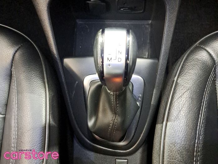 Renault Captur 2018