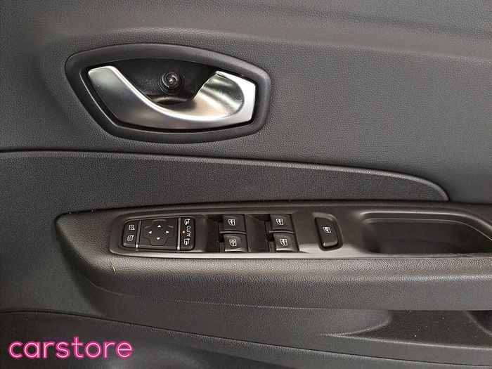 Renault Captur 2018