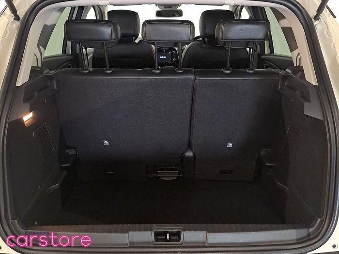 Renault Captur 2018