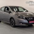 Nissan Leaf 2023