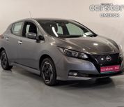 Nissan Leaf 2023