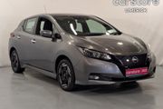 Nissan Leaf 2023