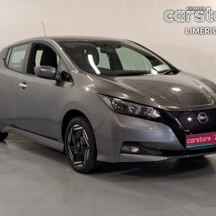 Nissan Leaf 2023