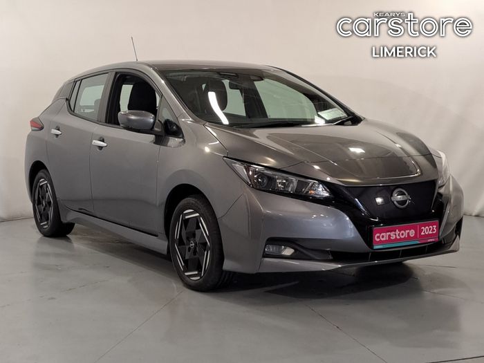 Nissan Leaf 2023