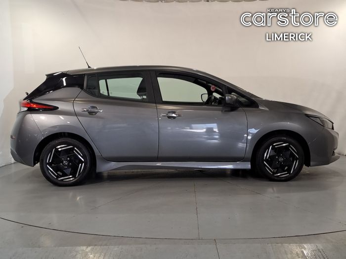 Nissan Leaf 2023
