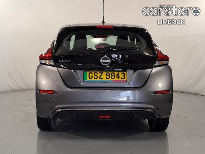 Nissan Leaf 2023