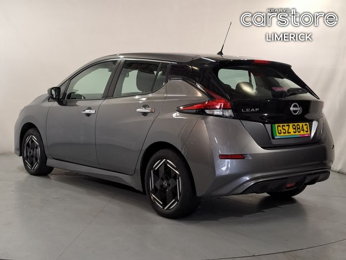 Nissan Leaf 2023