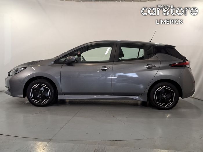 Nissan Leaf 2023