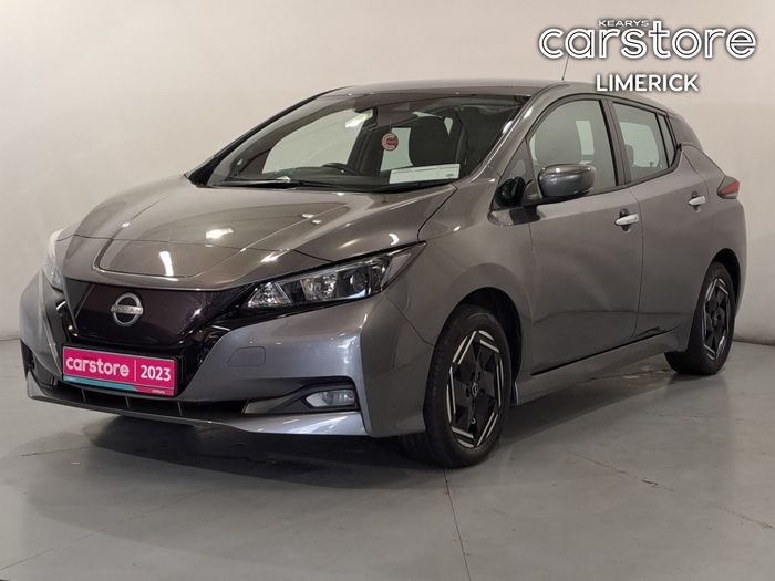 Nissan Leaf 2023