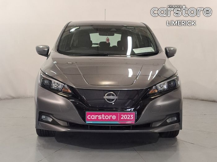 Nissan Leaf 2023