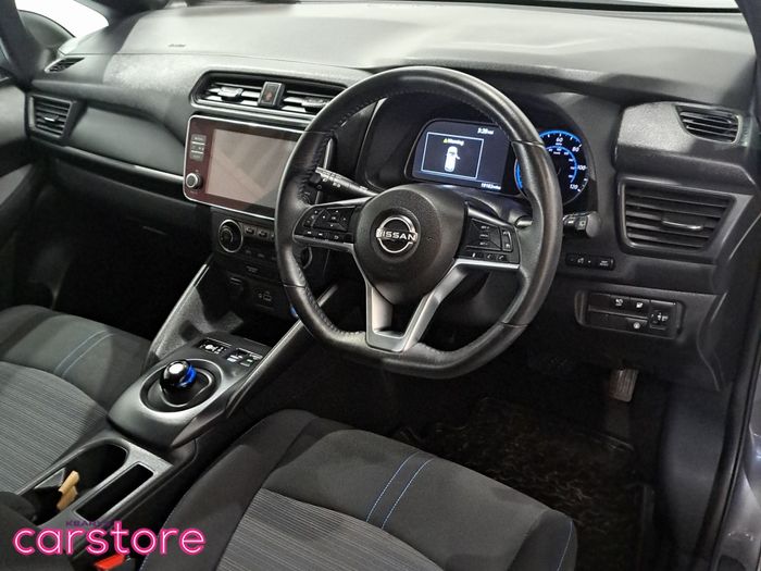 Nissan Leaf 2023