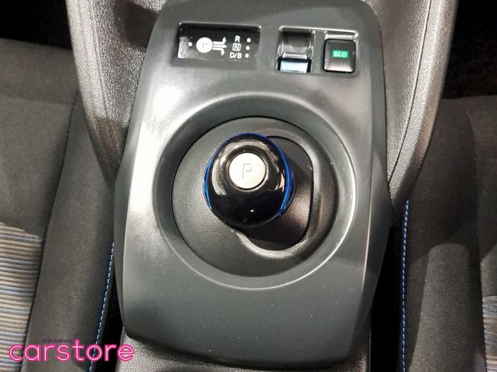Nissan Leaf 2023