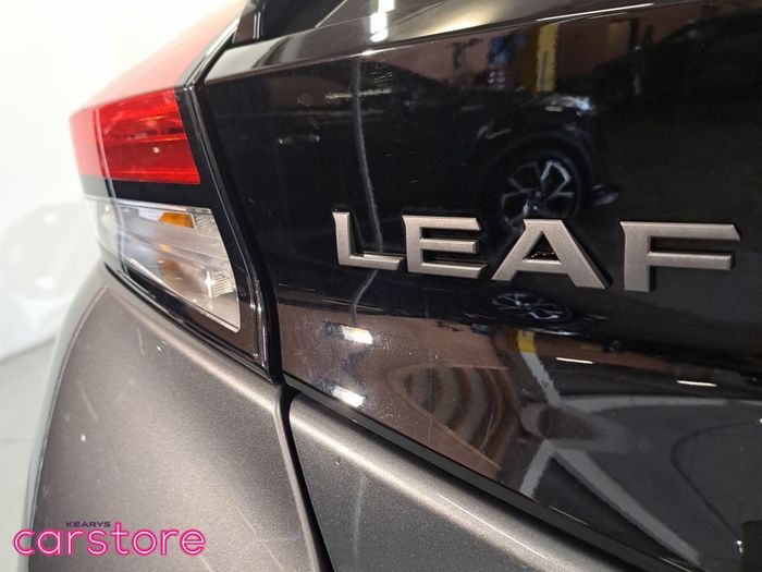 Nissan Leaf 2023