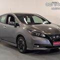 Nissan Leaf 2023