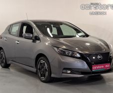 Nissan Leaf 2023