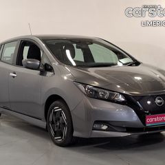 Nissan Leaf 2023