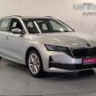 Skoda Octavia 2025
