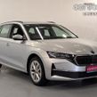 Skoda Octavia 2025