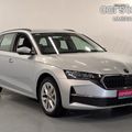 Skoda Octavia 2025