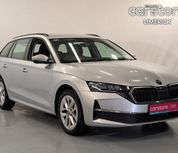 Skoda Octavia 2025