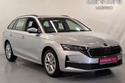Skoda Octavia 2025