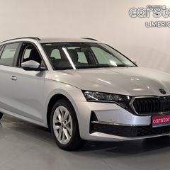 Skoda Octavia 2025