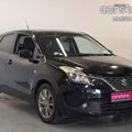 Suzuki Baleno 2017