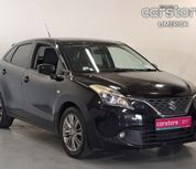 Suzuki Baleno 2017