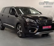 Peugeot 5008 2018