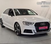 Audi A3 2020