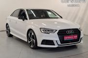 Audi A3 2020