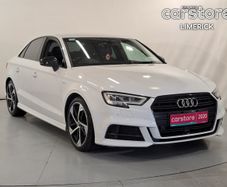 Audi A3 2020