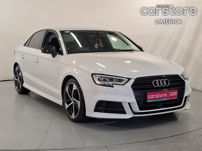 Audi A3 2020
