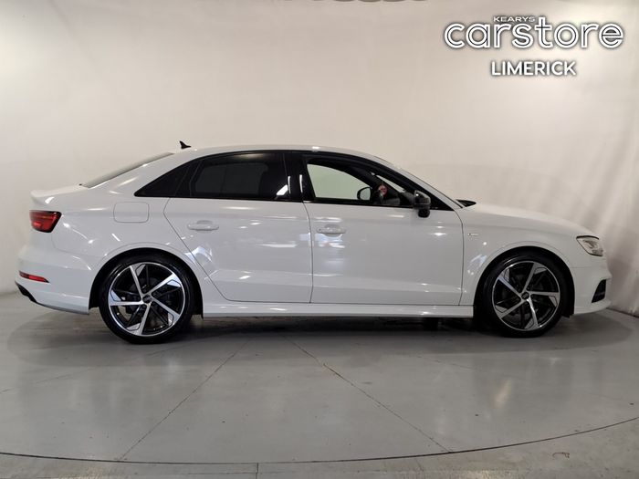 Audi A3 2020