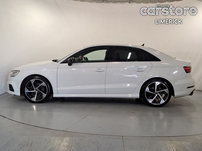 Audi A3 2020