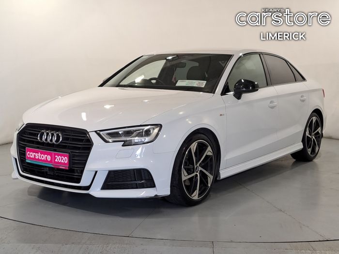 Audi A3 2020