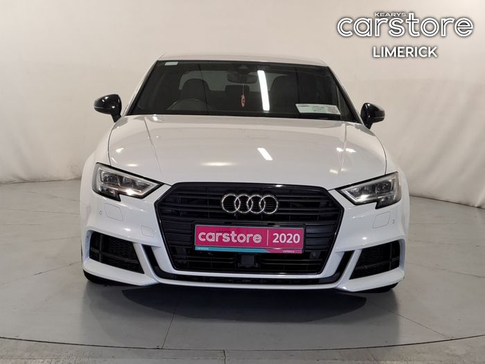 Audi A3 2020