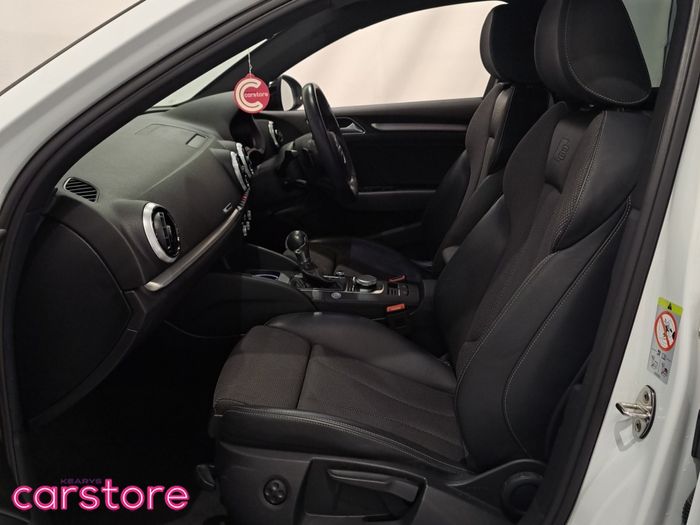 Audi A3 2020