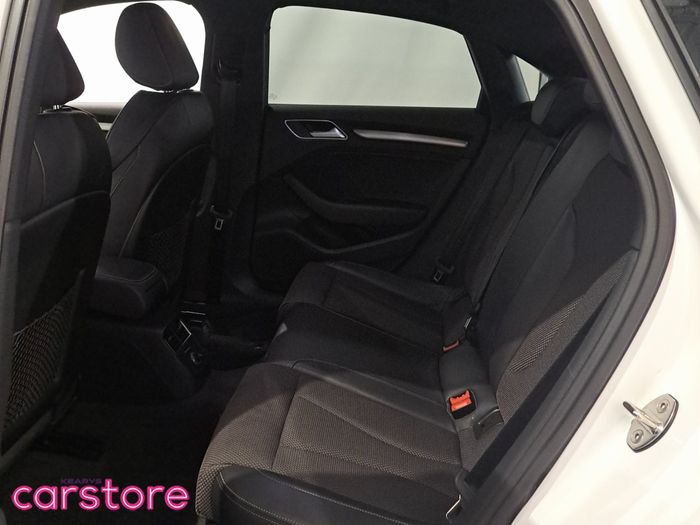 Audi A3 2020