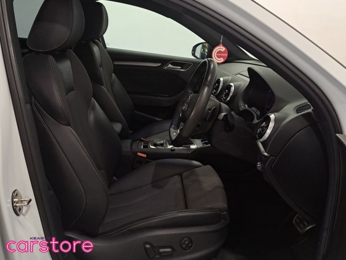 Audi A3 2020