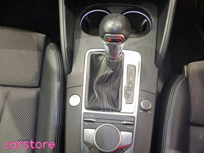 Audi A3 2020