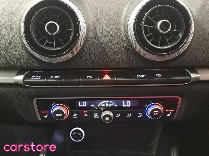 Audi A3 2020