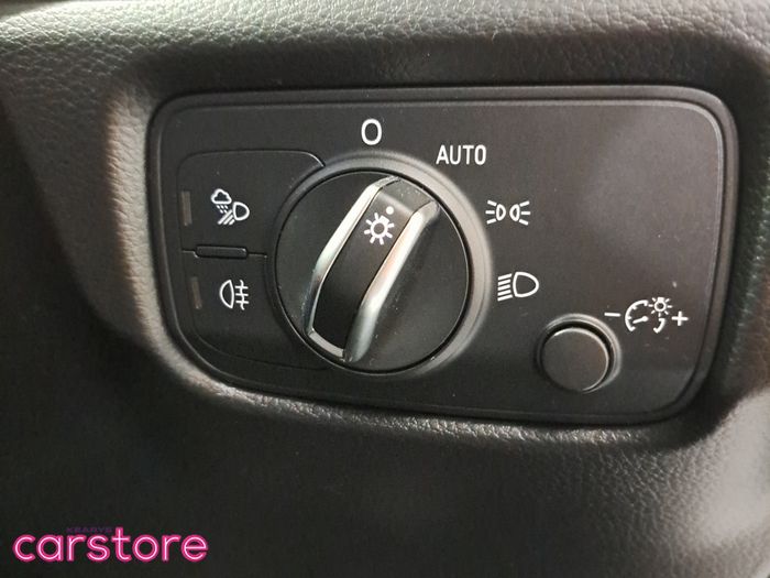 Audi A3 2020