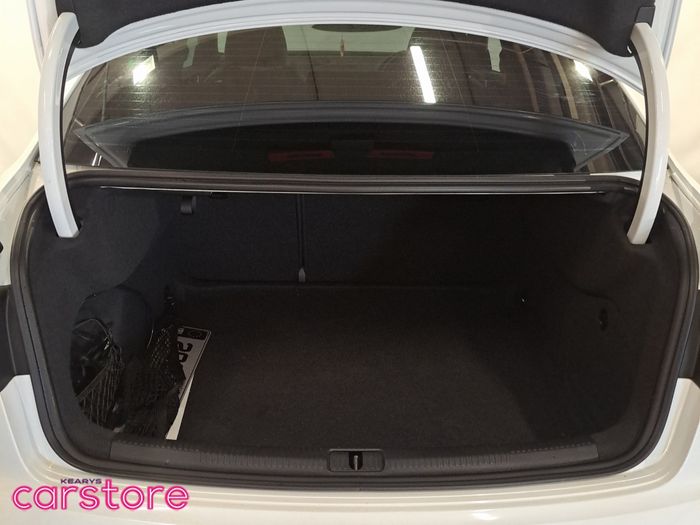 Audi A3 2020
