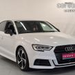 Audi A3 2020