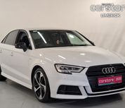 Audi A3 2020