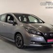 Nissan Leaf 2023