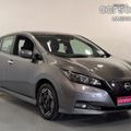Nissan Leaf 2023