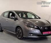 Nissan Leaf 2023